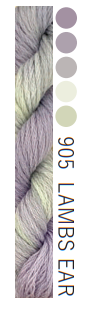 Perle # 8 - CGT Signature Collection Group 2 (600s to 900s range)