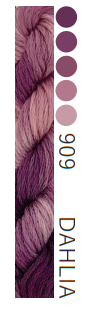 Perle # 8 - CGT Signature Collection Group 2 (600s to 900s range)