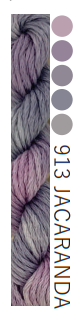 Perle #12 - CGT Signature Collection Group 2 (600s to 900s range)