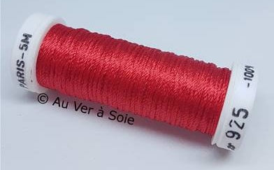 Soie de Paris™ - 5m Spool - Group 1 (Blanc - 2900s)