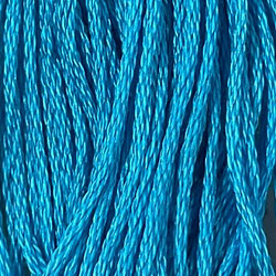 Floss (Valdani) - Solid 6 strand Skien (Group 1)