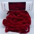 Chenille Trim - Velvet | Soie Ovale