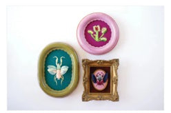 Stumpwork Studio: Mastering 3-D Embroidery