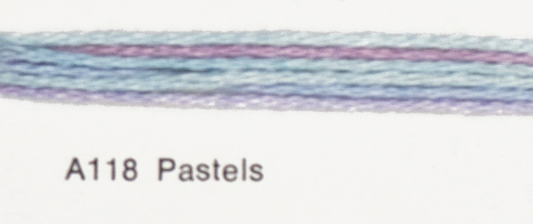 Bravo! - Cotton Perle
