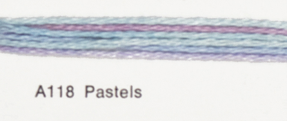 Bravo! - Cotton Perle
