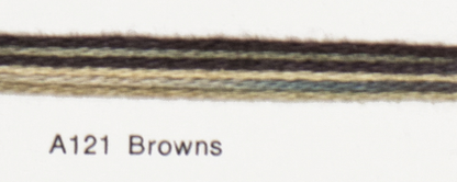Bravo! - Cotton Perle