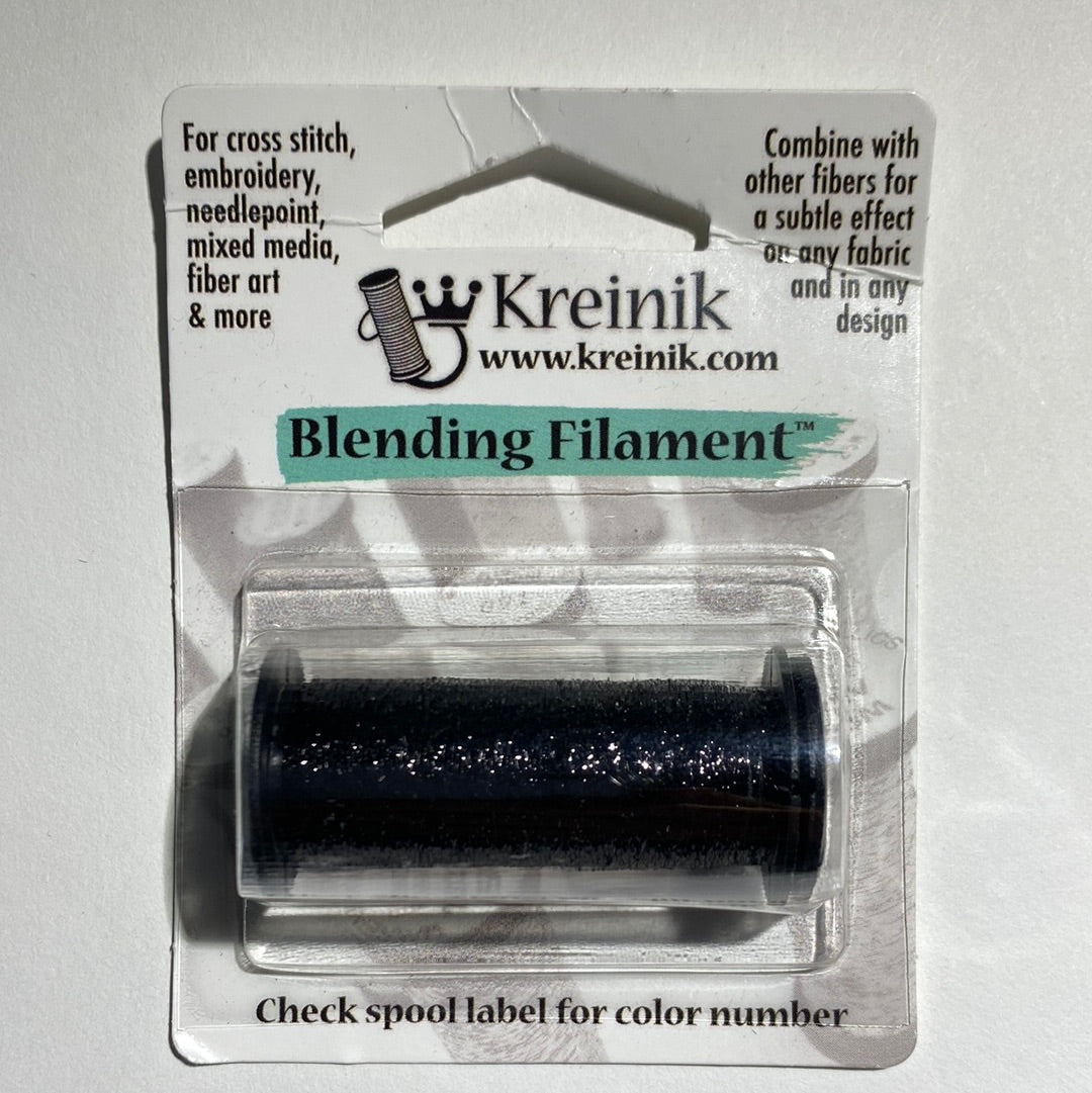 005HL - Black High Lustre