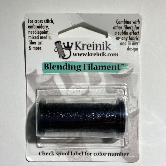 005HL - Black High Lustre