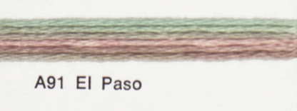 Bravo! - Cotton Perle