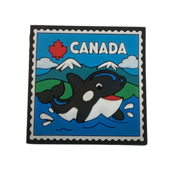 Canada Stamp Needleminder - Limited Edition