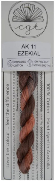 Floss (Cottage Garden Threads) - Namesake Collection