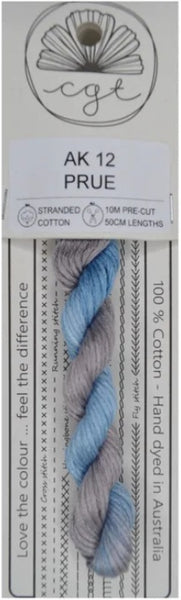 Floss (Cottage Garden Threads) - Namesake Collection