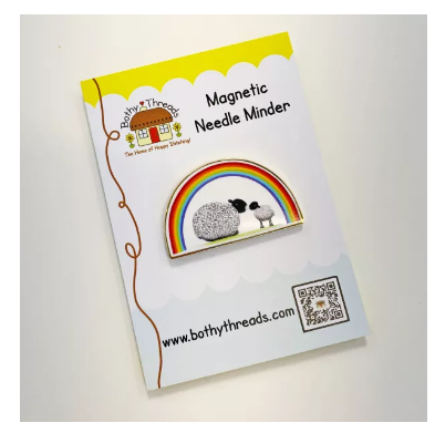 A Mother's Love - Needleminder