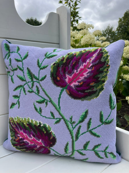 A Fine Vine - Appleton Tapestry Kit