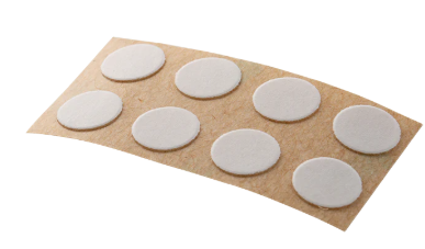 Thimble Adhesive Replacement