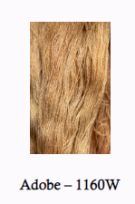 Simply Wool - 1 ply wool
