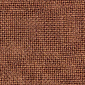 Almond Bar 1242 - Hand Dyed Linen - 35 count
