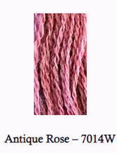 Simply Wool - 1 ply wool