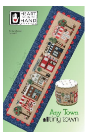 Any Town Tiny Town