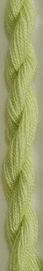 Milano Crewel Wool - Apple Green (H0240)