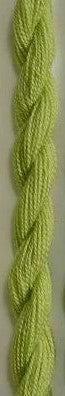 Milano Crewel Wool - Apple Green (H0240)
