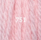 Crewel - 750 Range (Rose Pink)