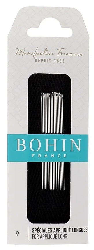 Applique Needles - Bohin
