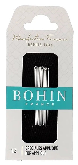Applique Needles - Bohin
