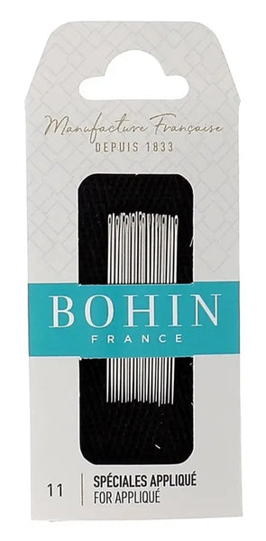 Applique Needles - Bohin