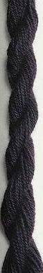 Milano Crewel Wool - Aubergine (H0200)