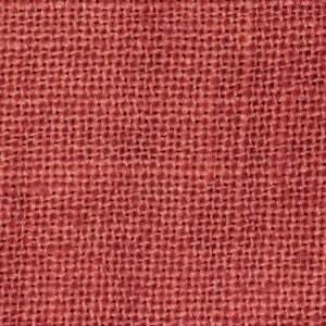 Aztec Red 2258 - Hand Dyed Edinburgh Linen - 36 count