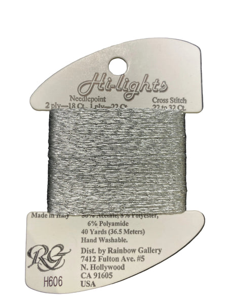 Hi-Lights - Metallic (Discontinued)