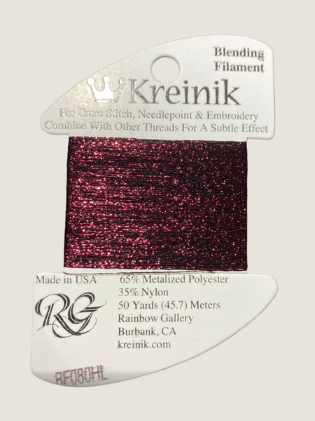 080HL - Garnet High Lustre