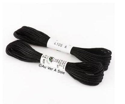 Soie d’Alger® - 5M skein - Neutrals Range | Including S and F ranges