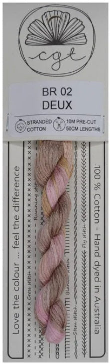 Floss (Cottage Garden Threads) - Traditionelle Collection
