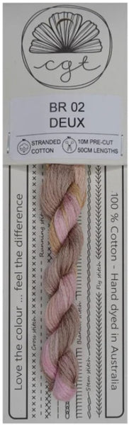 Floss (Cottage Garden Threads) - Traditionelle Collection