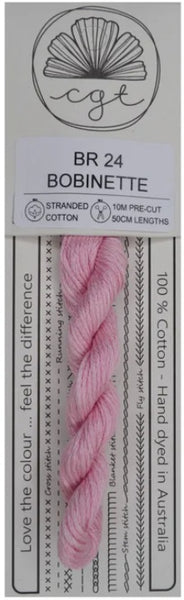 Floss (Cottage Garden Threads) - Traditionelle Collection