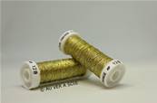 128 - Tressé Au Sextant | Metallic Braid