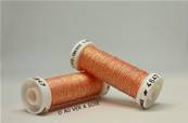 4647 - Tressé Au Sextant | Metallic Braid