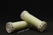 850F - Tressé Au Sextant (Glow in the Dark) | Metallic Braid