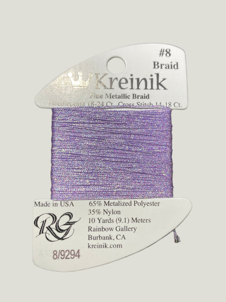 9294 - Periwinkle