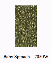 Simply Wool - 1 ply wool