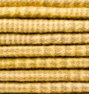 Banana Popsicle 1115 - Wool Fabric