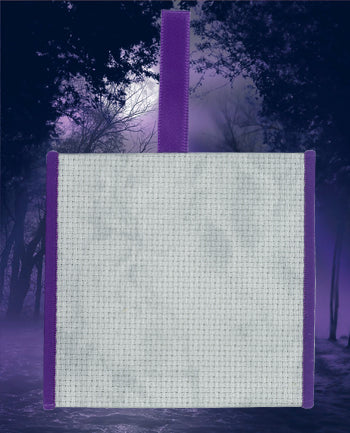 Tis Near Halloween Series (3): The Moon (2024)