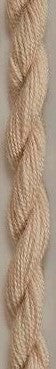 Milano Crewel Wool - Bark (H0160)