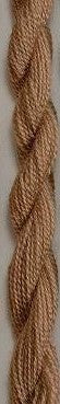 Milano Crewel Wool - Bark (H0160)