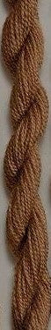 Milano Crewel Wool - Bark (H0160)