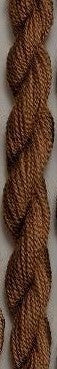 Milano Crewel Wool - Bark (H0160)