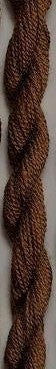 Milano Crewel Wool - Bark (H0160)