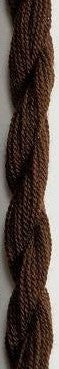 Milano Crewel Wool - Bark (H0160)